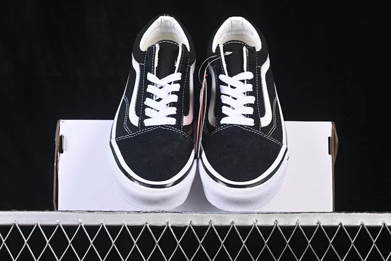 All categories Vans Vans series Vans Low Vans low top Vans Old Skool Vans low-top casual skateboard shoes VN000SHEPU7